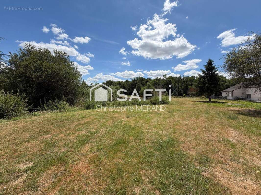 Maison 176 m² à Les Ormes  - photo 6