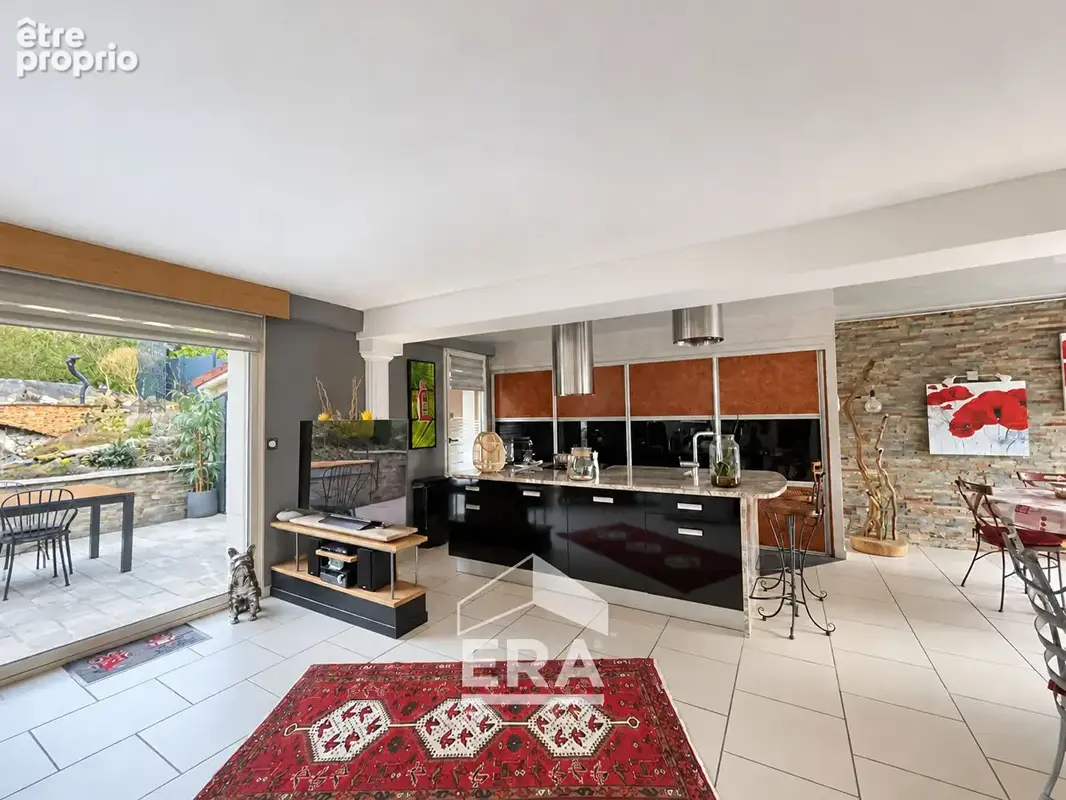 Maison de plain-pied - Villers-La-Faye - photo 8