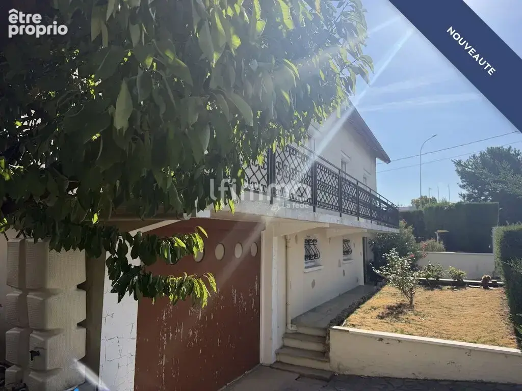 Maison 170 m² avec 2 garages  Meaux - photo 29