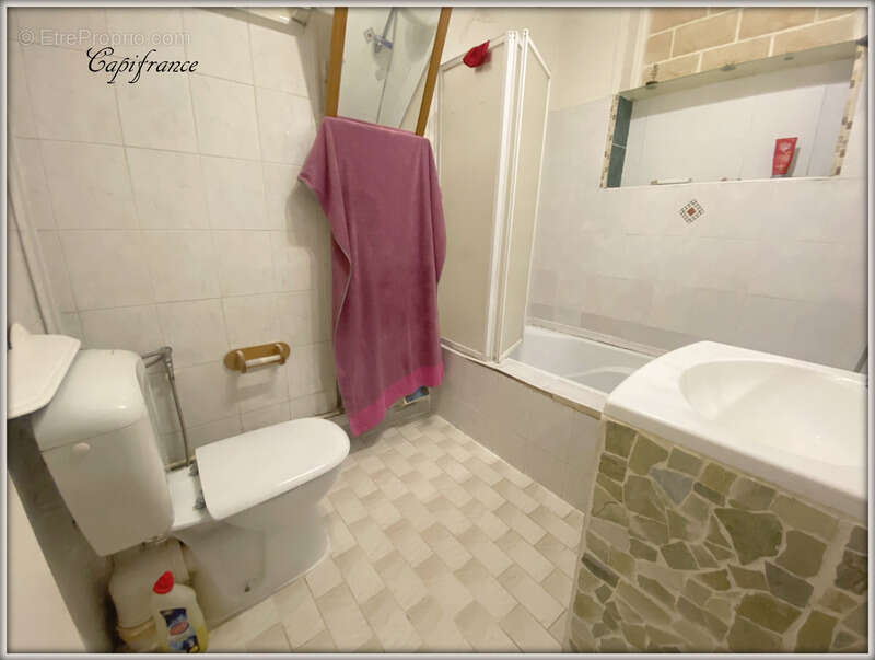 Maison à AULNAY-SOUS-BOIS