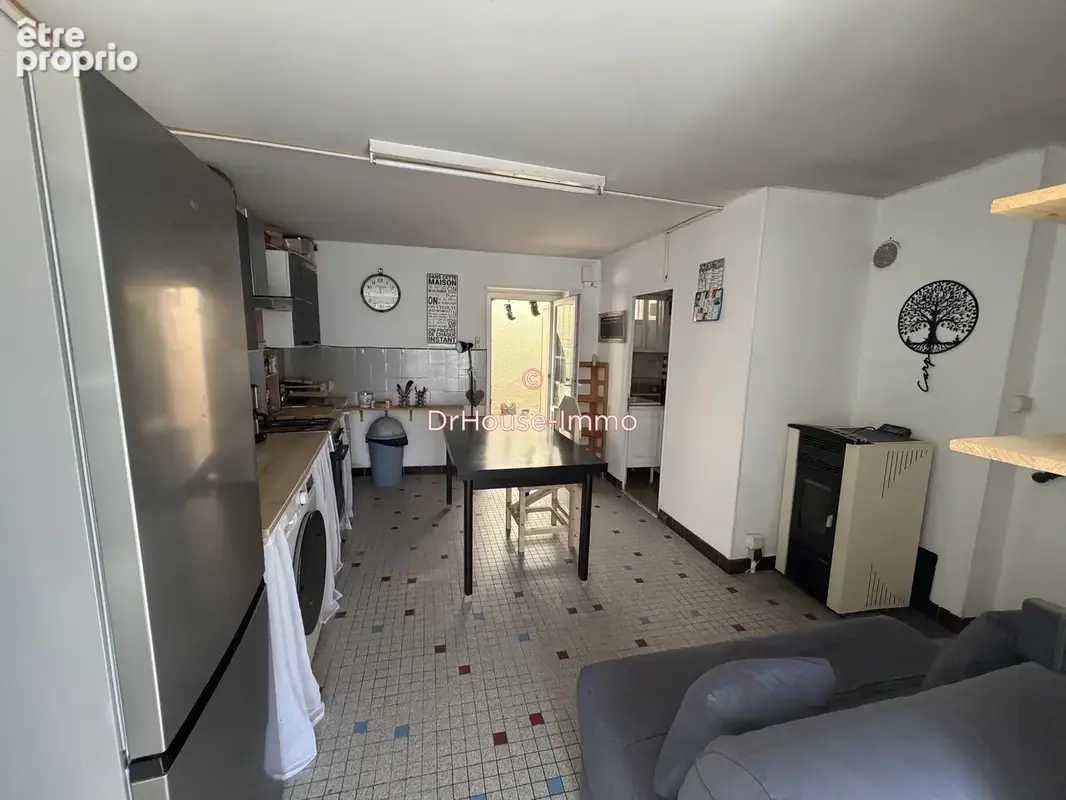 Maison 2 pièces 39 m² à vendre à Loudun (86200) - photo 4