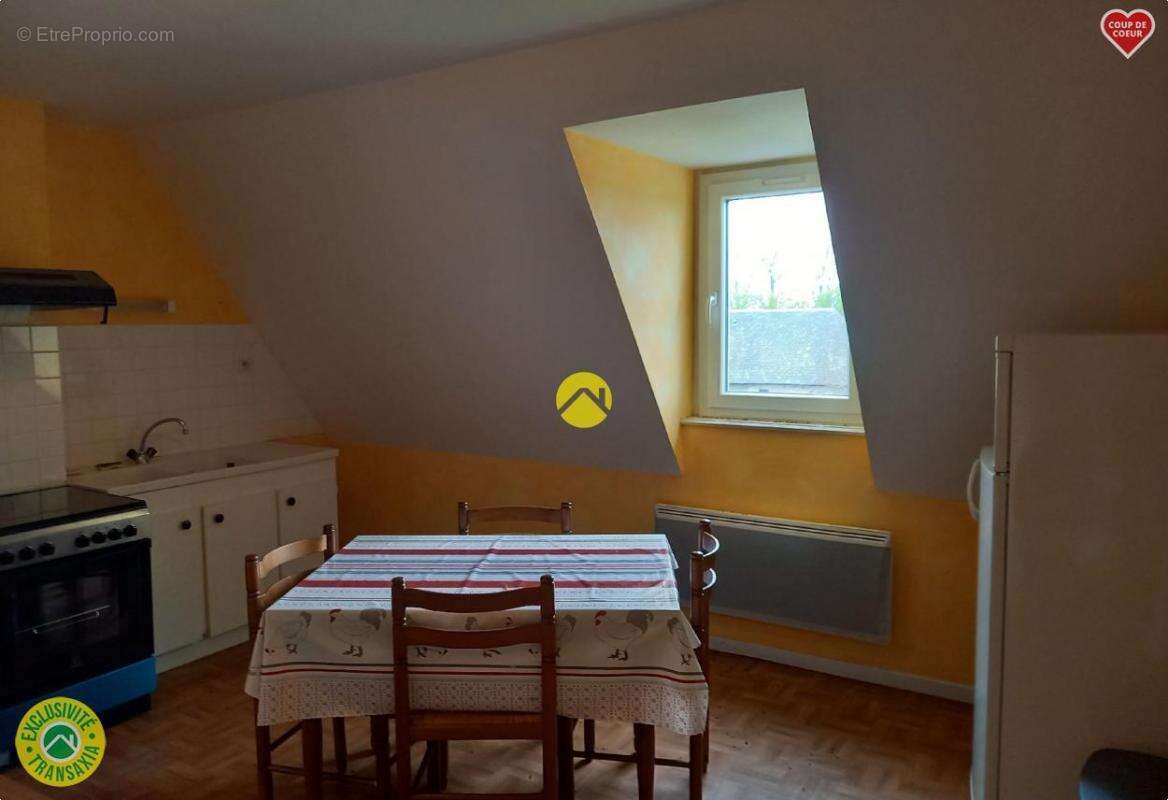 Maison à PIERREFORT