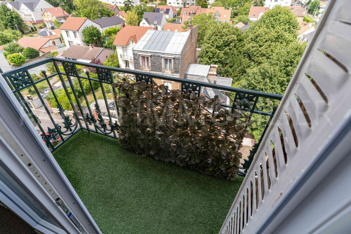 Appartement à CORMEILLES-EN-PARISIS