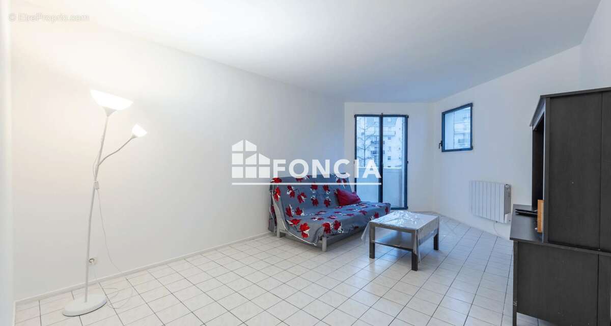 Appartement à NOISY-LE-GRAND