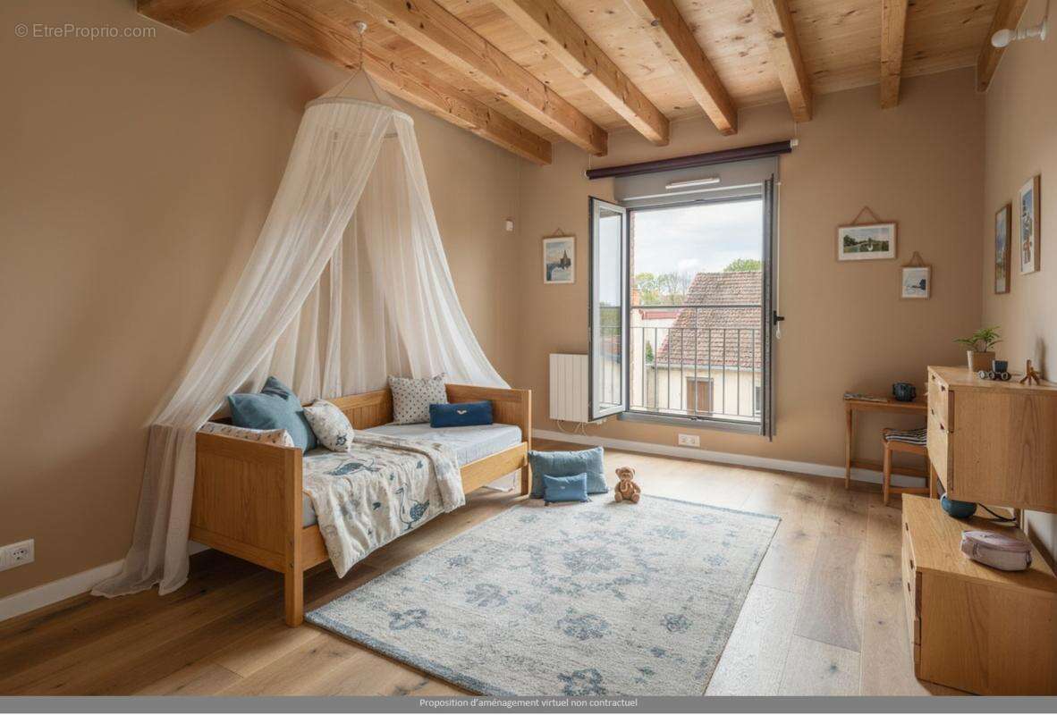 Maison 243 m² à Versailles  - photo 4