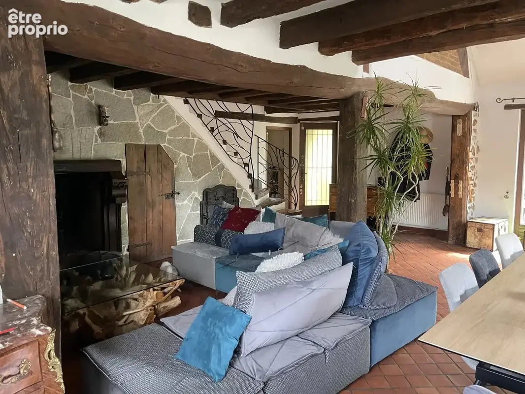 Le charme de l'ancien - photo 4