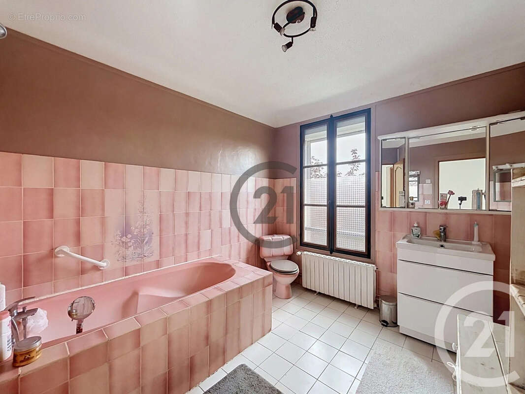 Maison 73 m² à Varennes-Sur-Seine  - photo 8