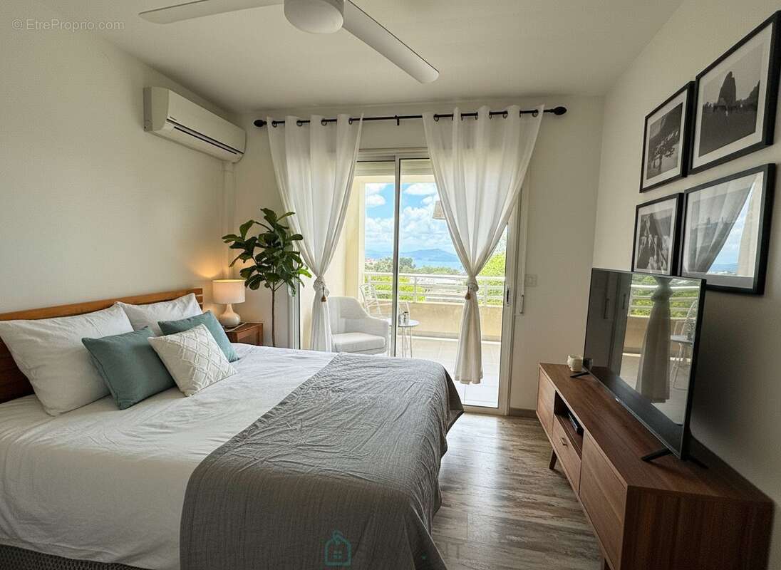 Appartement à FORT-DE-FRANCE