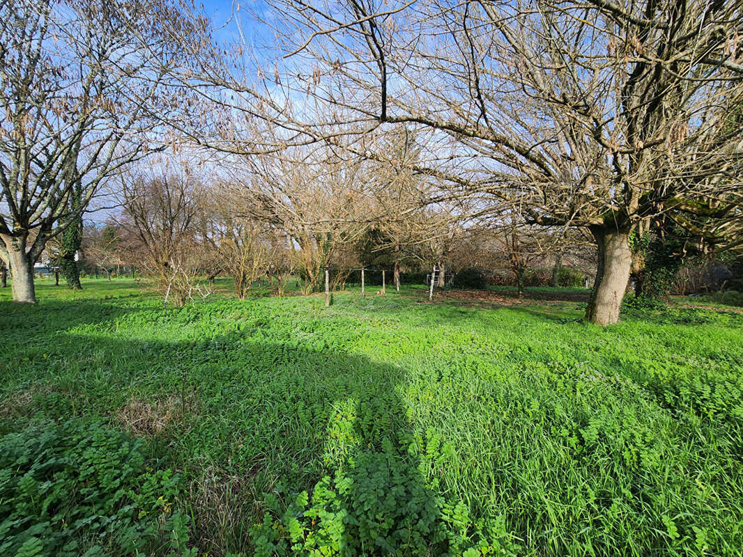 Maison à SAINT-ANDRE-DE-CUBZAC