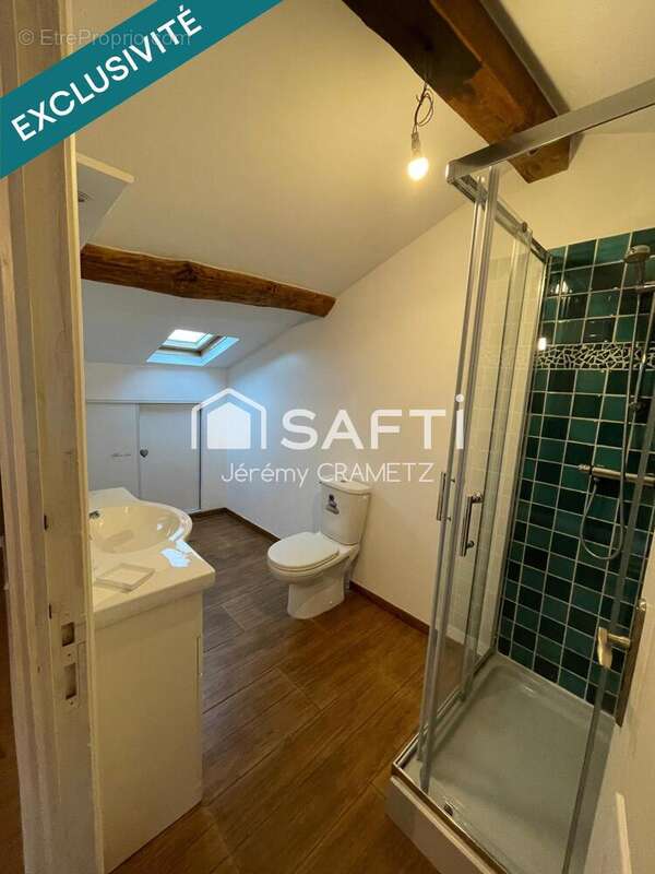 Photo 8 - Appartement à CARCES