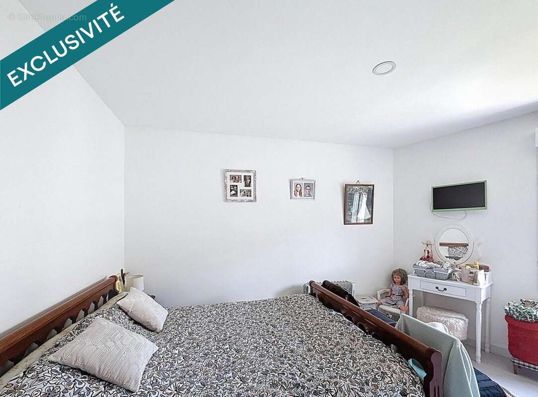 Photo 7 - Maison à AUBEVILLE