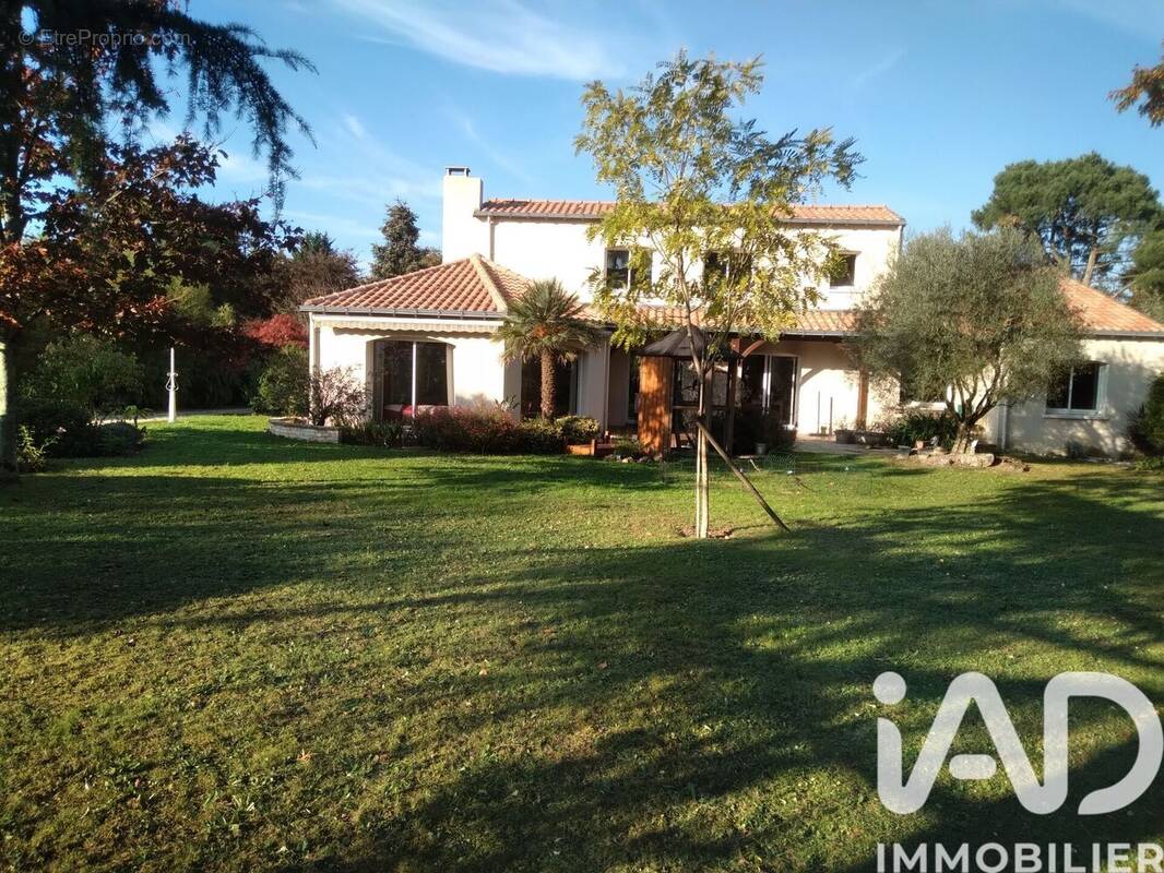 Photo 1 - Maison à BASSE-GOULAINE