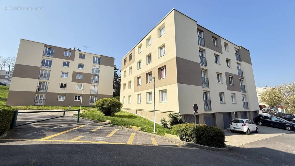Appartement à DOMONT