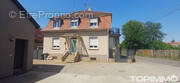 Maison à CERNAY