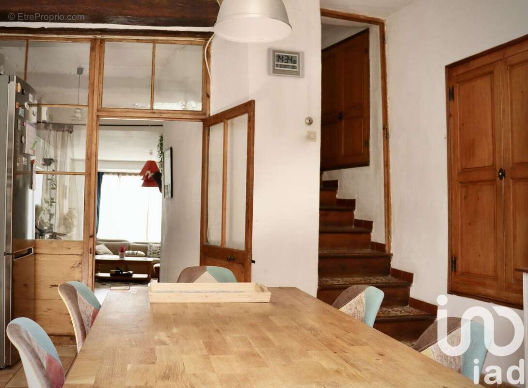 Photo 6 - Maison à MALAUCENE
