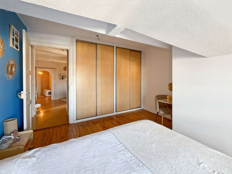 Appartement à ROANNE