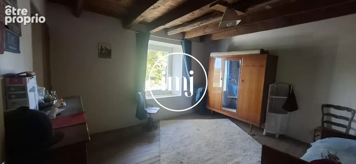 Maison 4 pièces 166 m² à vendre à Saint-Priest-Ligoure (87800) - photo 7