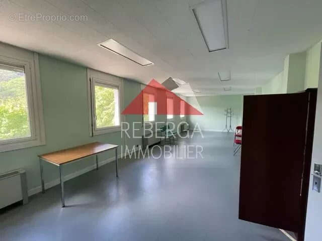 Appartement à MAZAMET