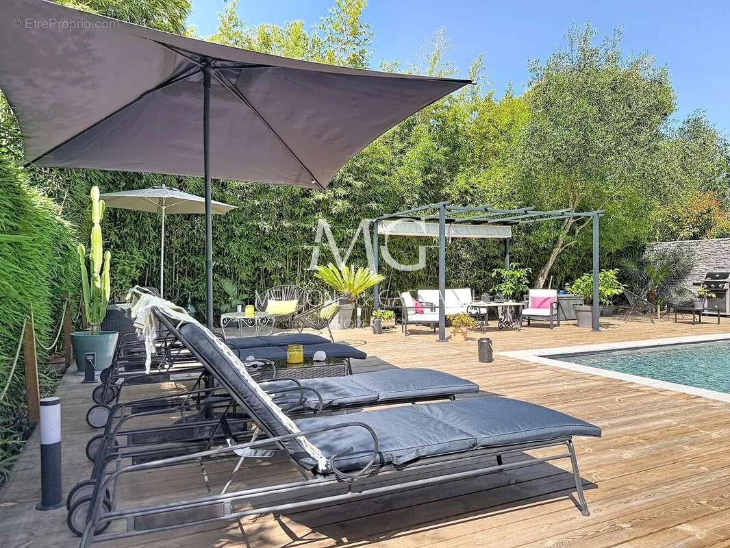 Maison à CANNES