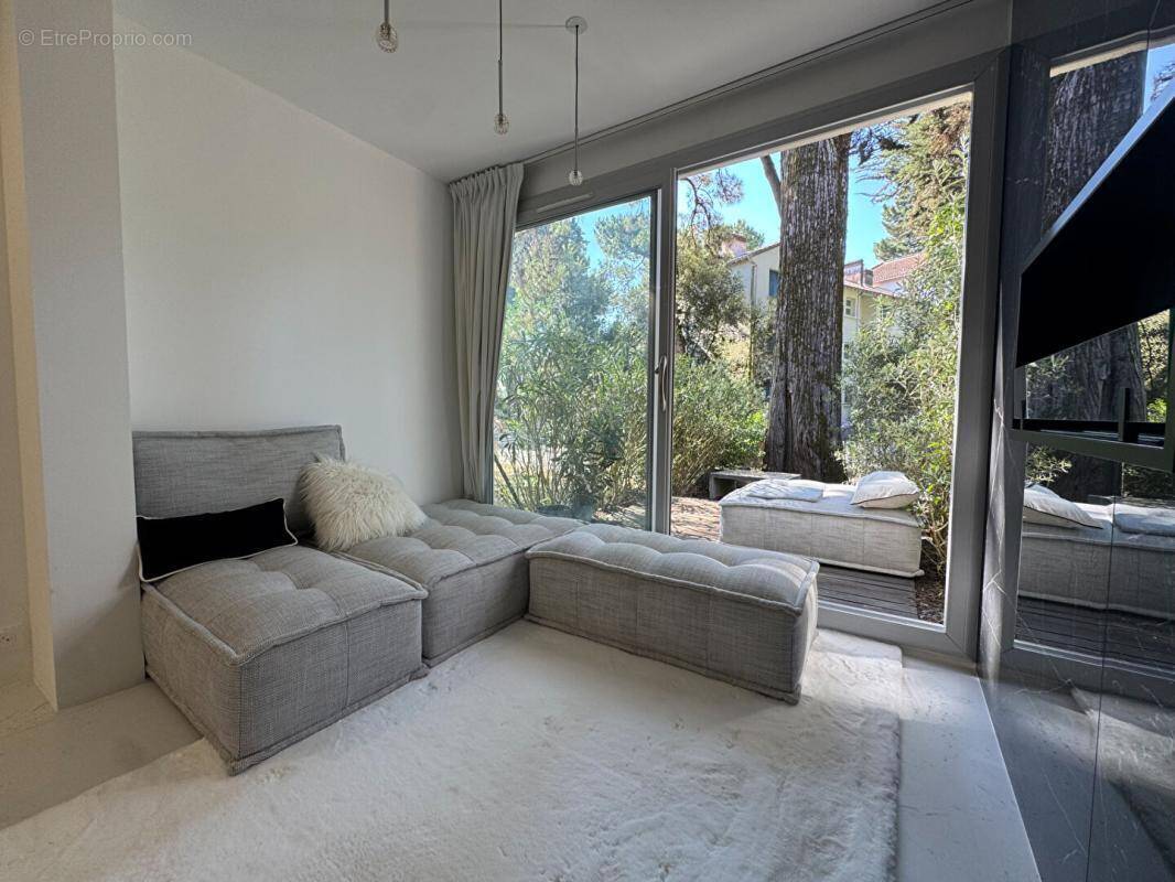 Appartement à LA BAULE-ESCOUBLAC