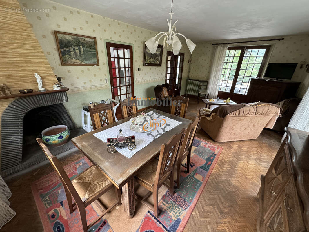 Vente maison avec terrain Saint Affrique, 11 chambres - photo 4