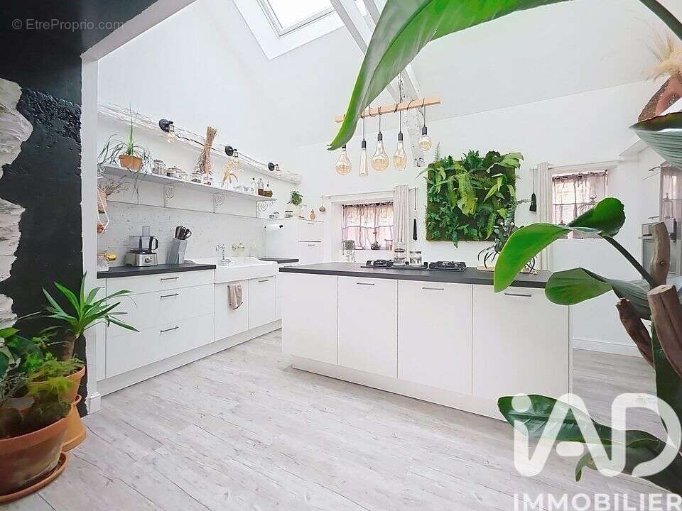 Photo 7 - Maison à LAILLE