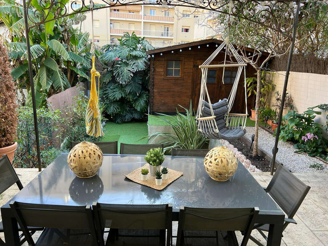 Maison à NICE