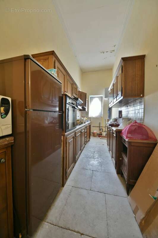 Appartement à UZES