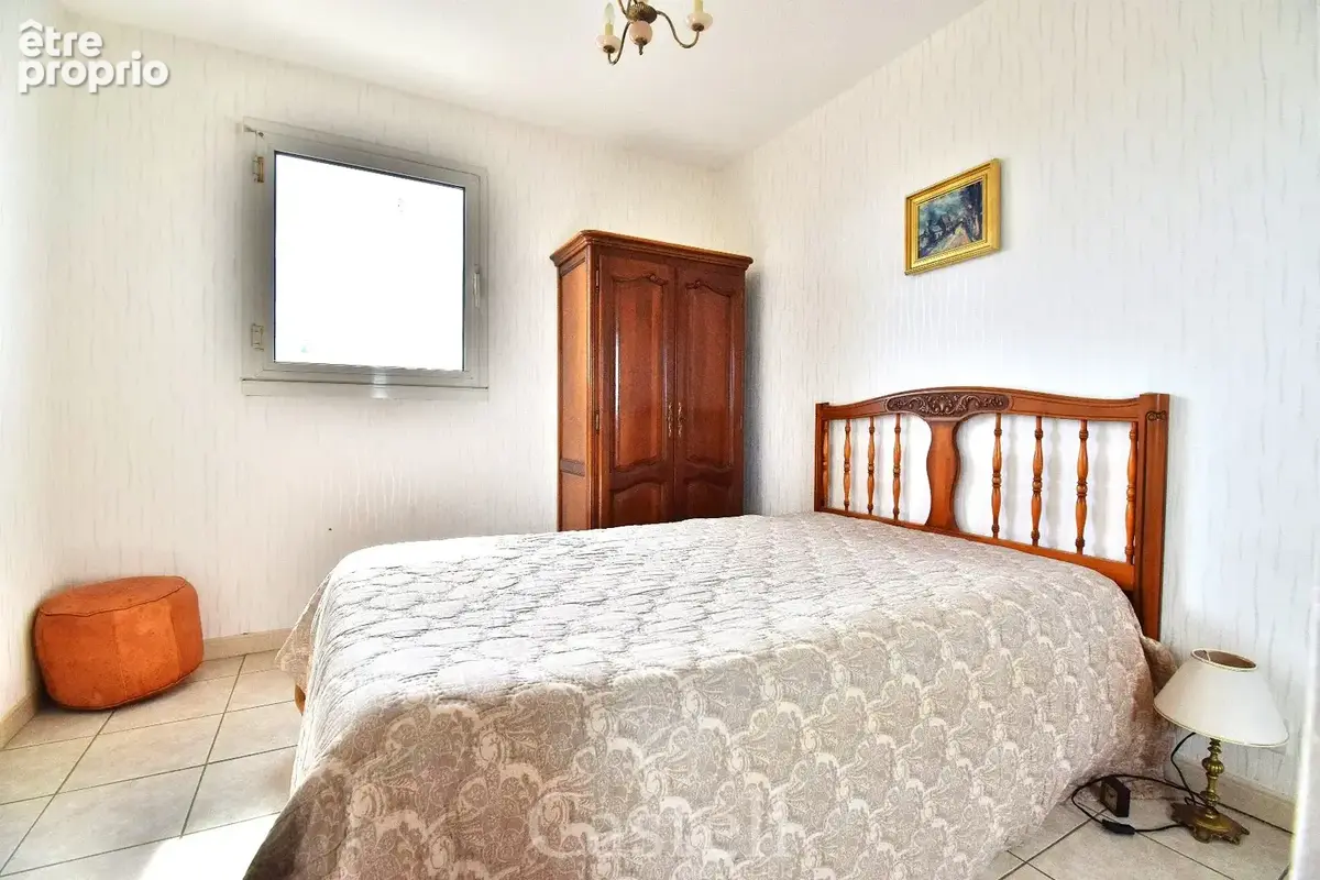 Appartement 3 pièces  4e et dernier étage avec ascenseur - photo 3