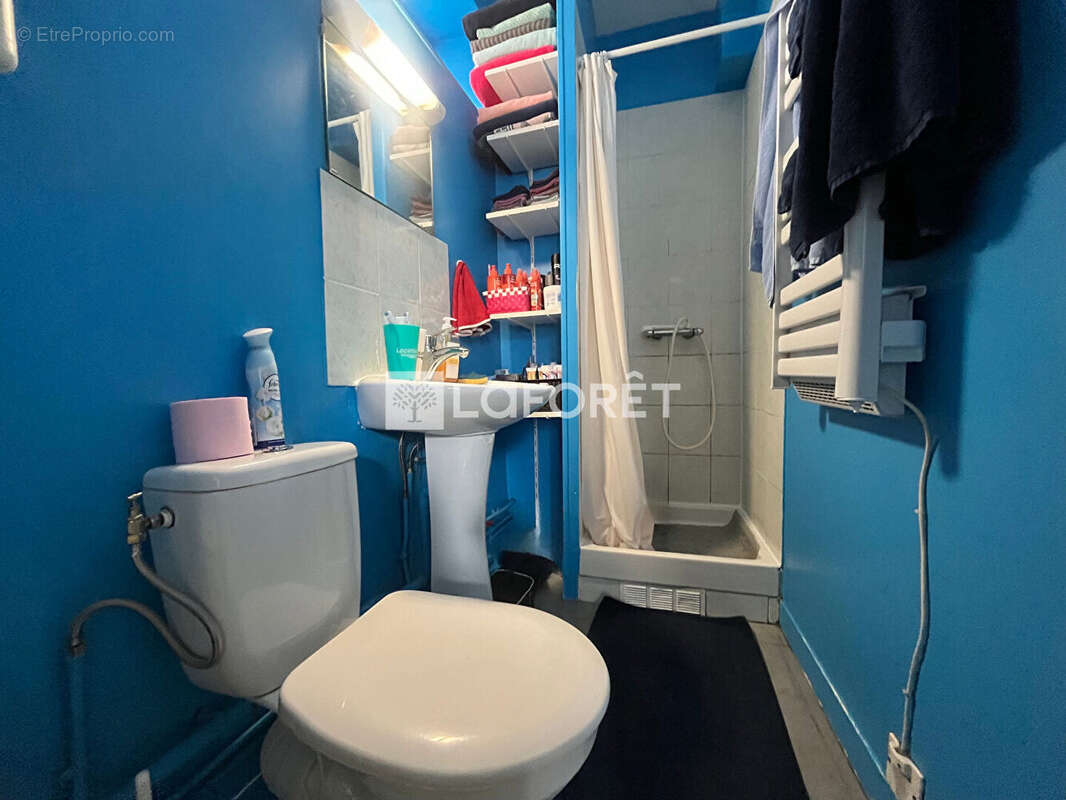 Appartement Mouy 2 pièce(s) 37.88 m2 - photo 5