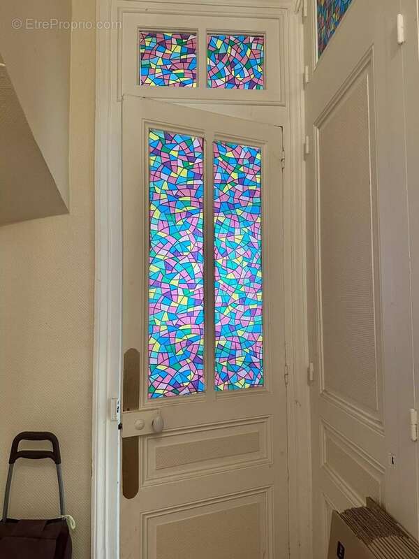 Appartement à HOULGATE