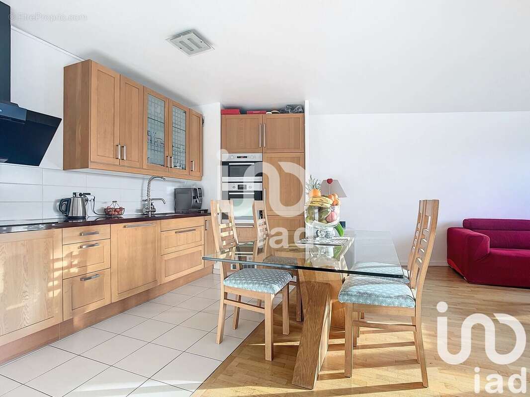 Photo 6 - Appartement à COLOMBES