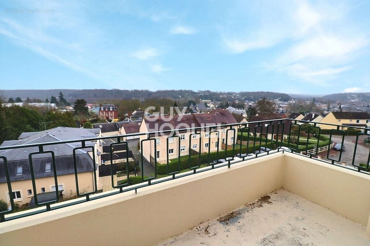 Appartement à BERNAY