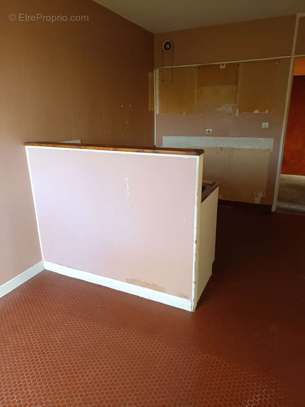 Appartement à AMIENS