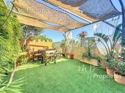 Appartement à COGOLIN