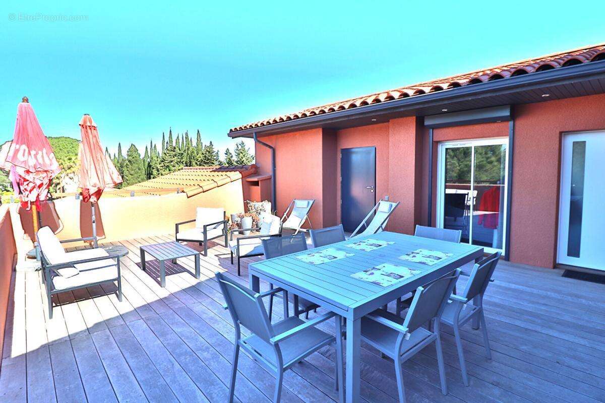 Appartement à ALENYA