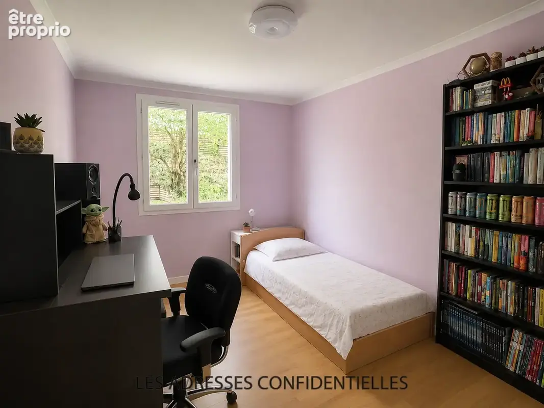 Francheville   Maison familiale 6 pièces dans un environnement privilégié - photo 12