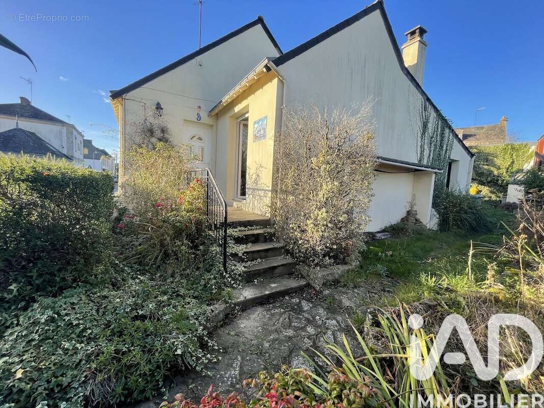 Photo 2 - Maison à LIMERZEL