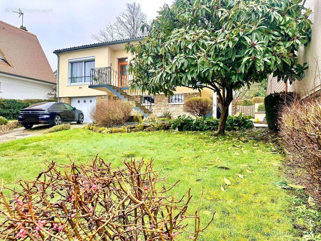 Maison à LA NORVILLE