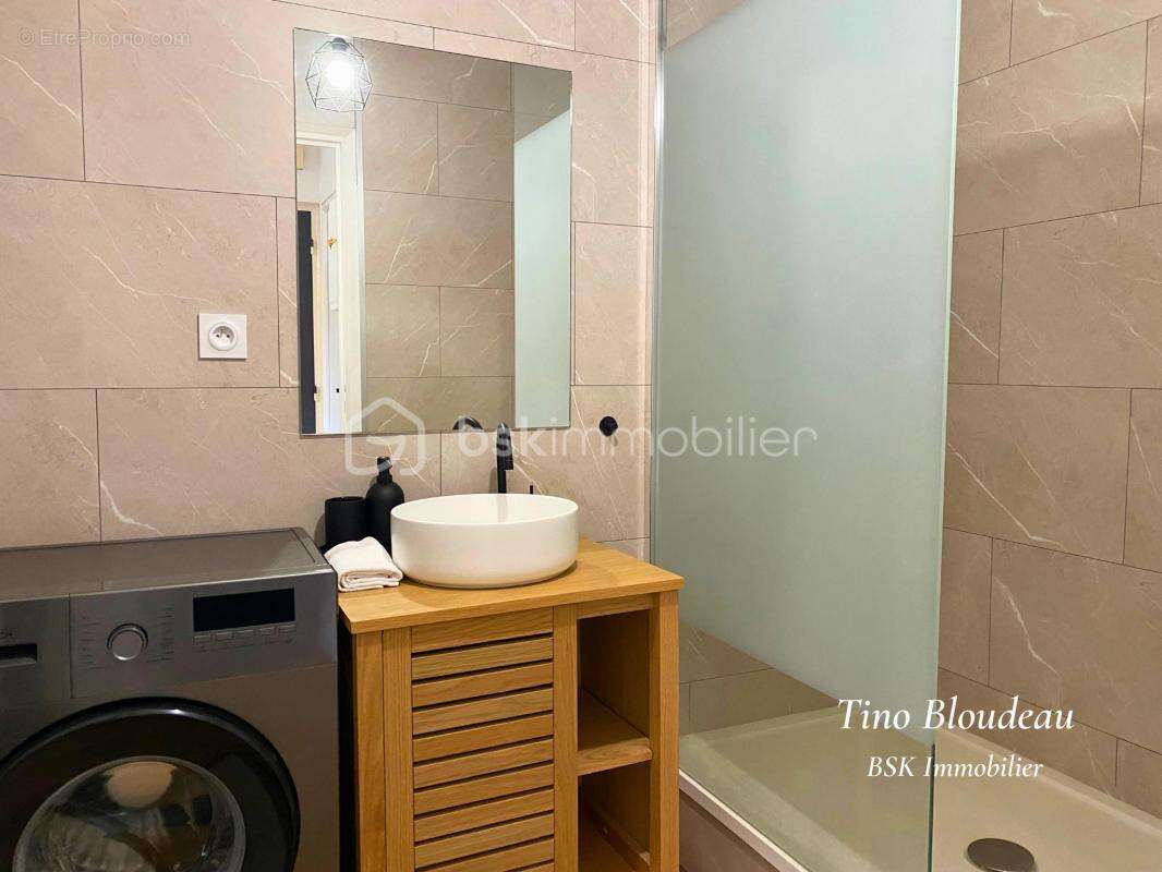 Appartement à FRANCUEIL