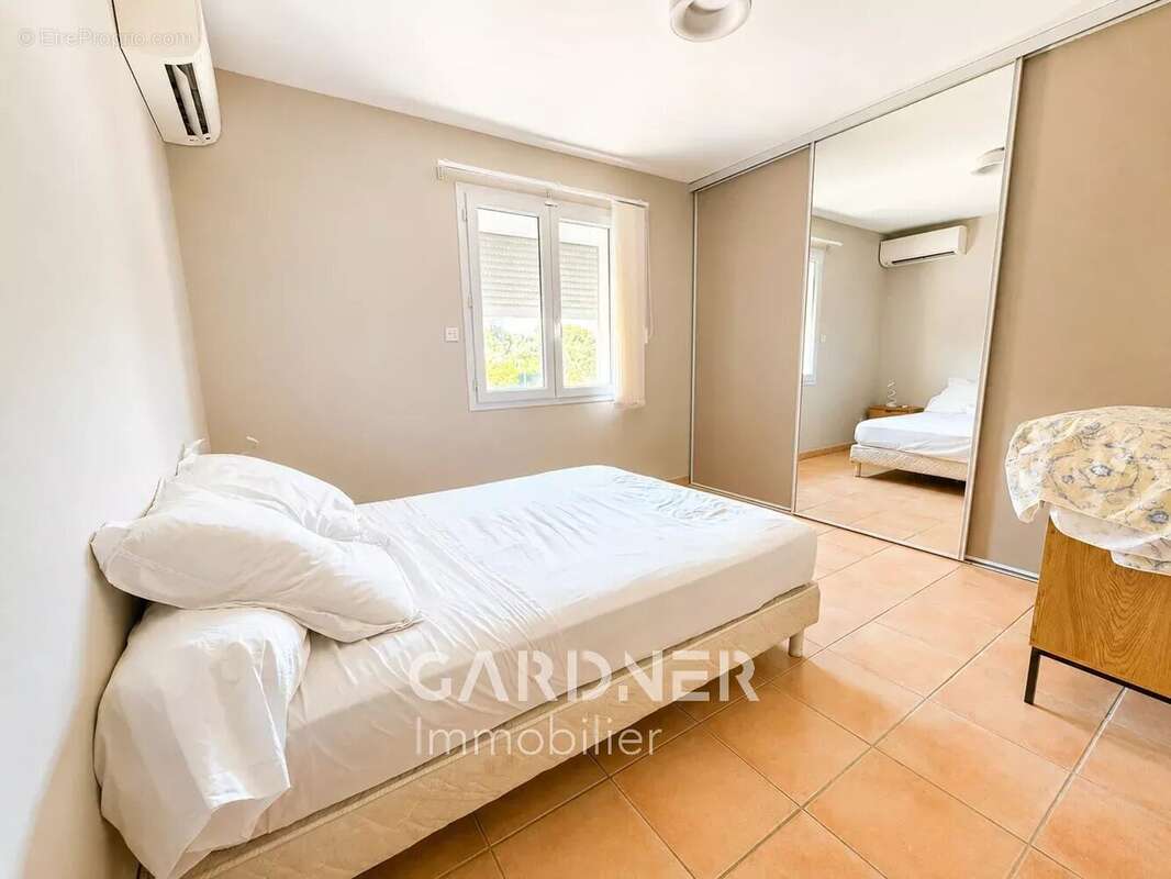 Maison à MARSEILLE-11E