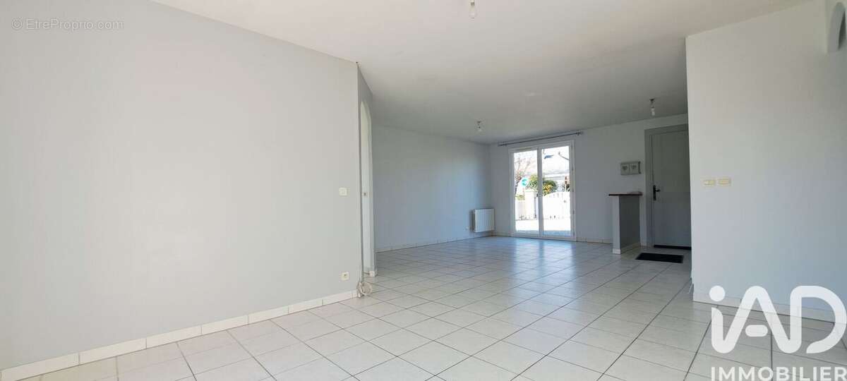 Photo 4 - Maison à VILLEMANDEUR