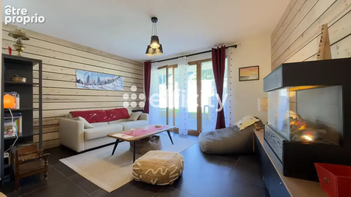 Appartement récent - photo 2