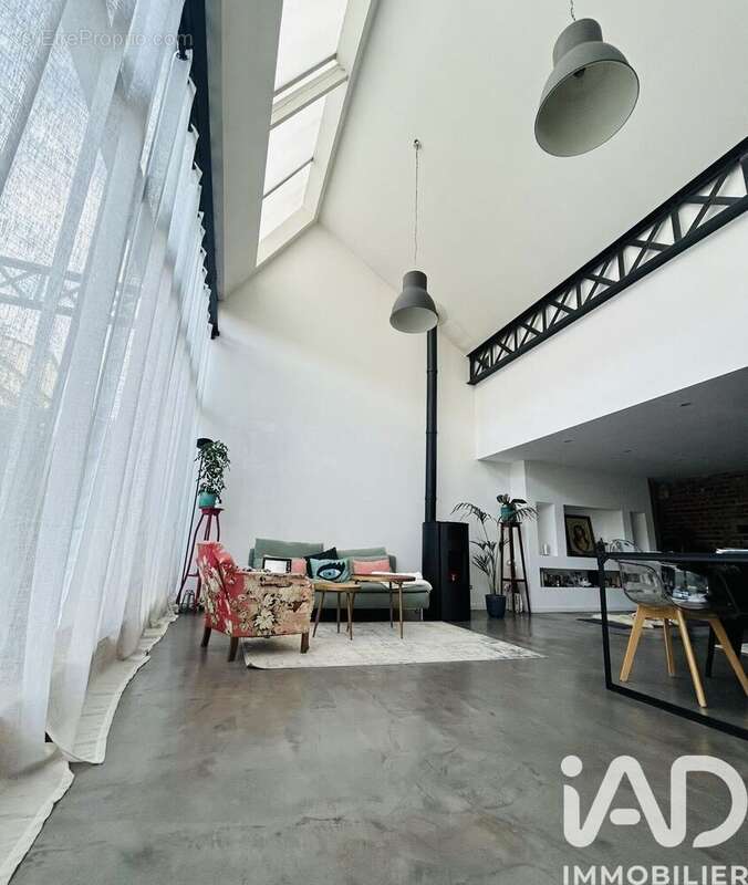 Photo 5 - Commerce à TOURCOING