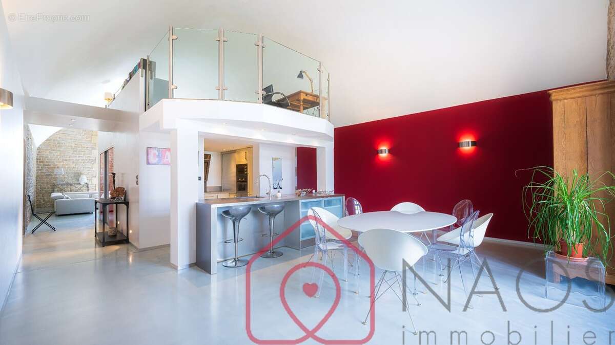 Appartement à SEDAN