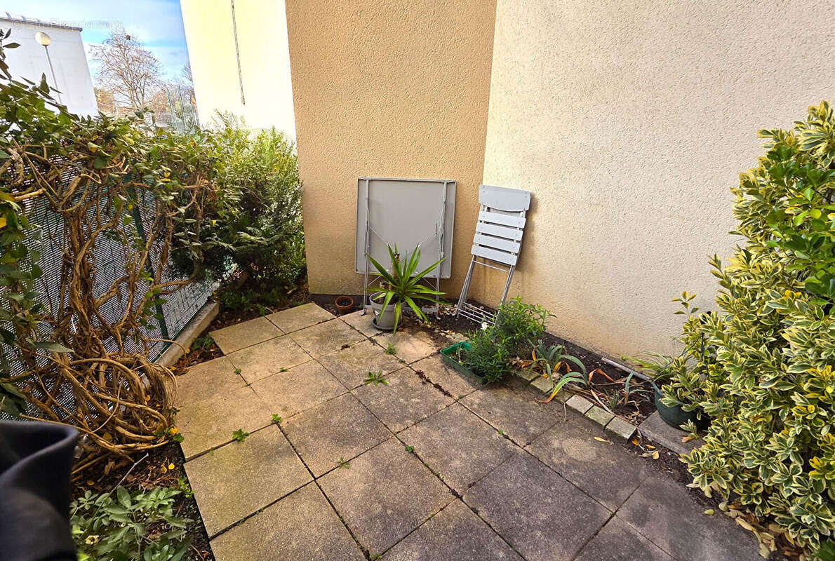 Appartement à HOUILLES