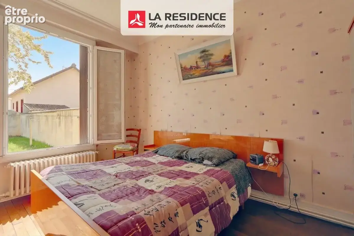Maison 5 pièces 88 m² à vendre à Beauchamp (95250) - photo 5