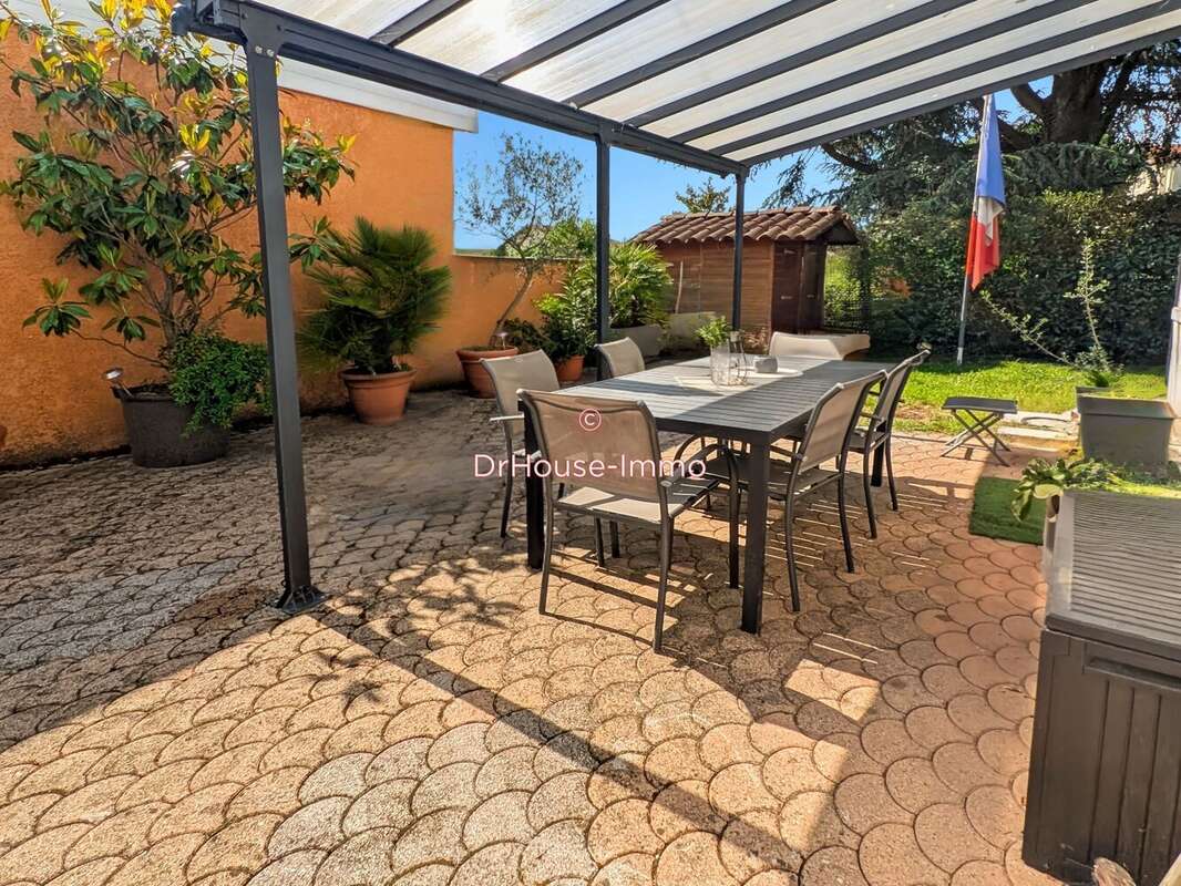 Maison à VILLEFRANCHE-SUR-SAONE