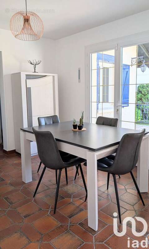 Photo 6 - Maison à SAVIGNY-SUR-ORGE