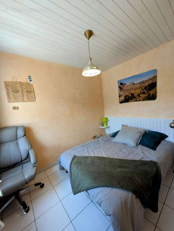 Maison à SAINT-NICOLAS-LA-CHAPELLE